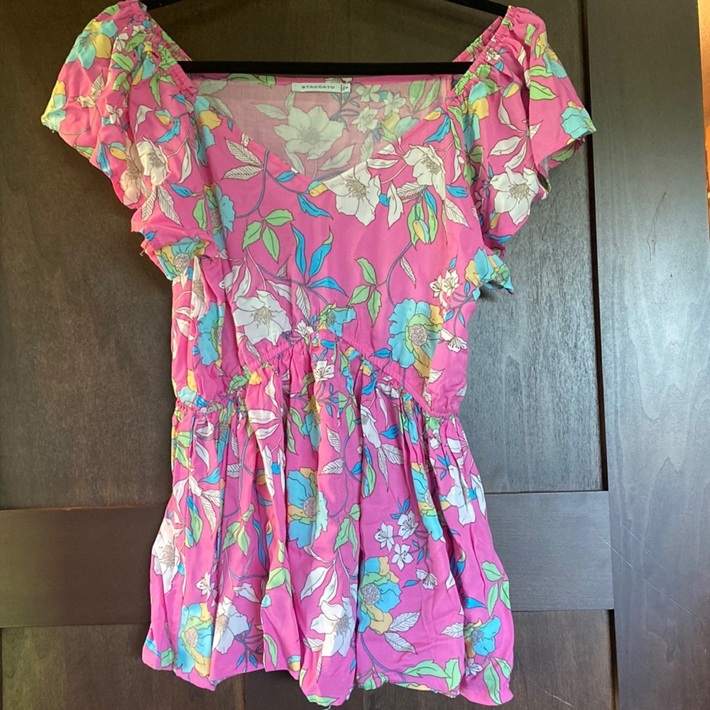 Brand new Staccato shirt